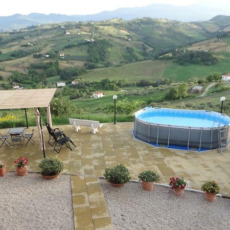 Casa Adriana Διαμέρισμα Penne Εξωτερικό φωτογραφία