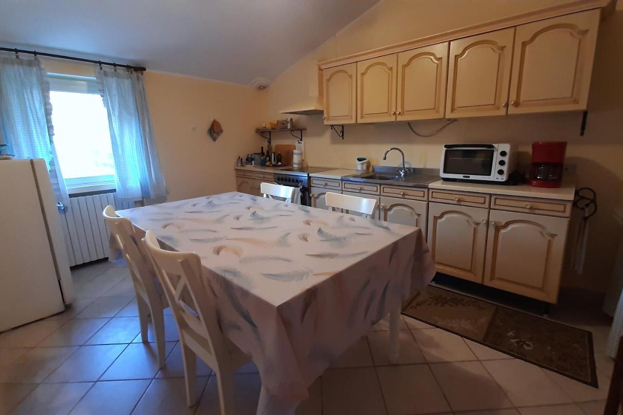 Casa Adriana Διαμέρισμα Penne Εξωτερικό φωτογραφία