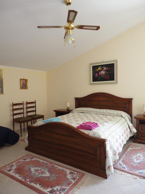 Casa Adriana Διαμέρισμα Penne Εξωτερικό φωτογραφία