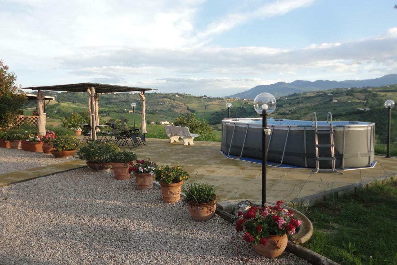 Casa Adriana Διαμέρισμα Penne Εξωτερικό φωτογραφία